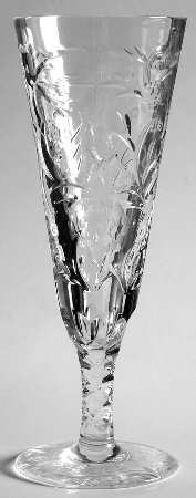 Brookdale Fluted Champagne