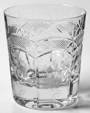 Chantilly Double Old Fashioned