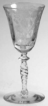 1117-2 Wine Glass