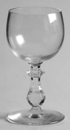 13608 Cordial Glass
