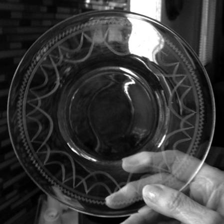 14196-5 Bread & Butter Plate