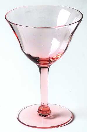 14196-Pink Champagne/Tall Sherbet