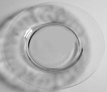 15024-3 7" Salad Plate by Tiffin-Franciscan