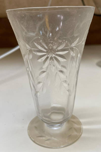 15041-1 Juice Glass