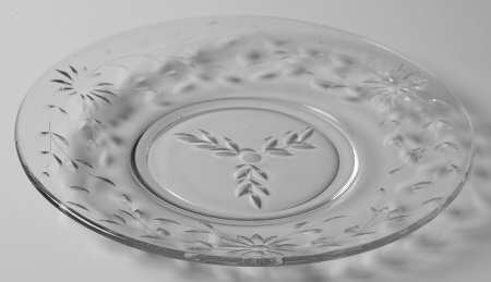 15041-1 Bread & Butter Plate