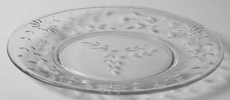 15041-1 Luncheon Plate