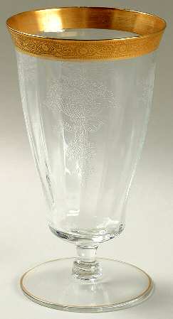 15042-3 (Gold) Iced Tea