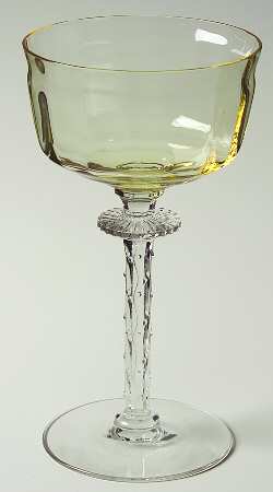 15065 Mandarin Champagne/Tall Sherbet