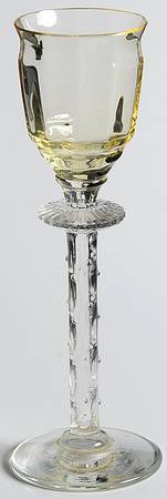 15065 Mandarin Cordial Glass