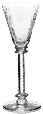 15072-4 Cordial Glass