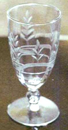 15073-1 Juice Glass