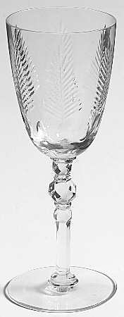 15073-2 Wine Glass