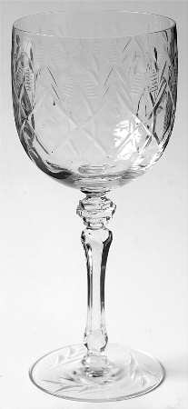 15074-5 Water Goblet