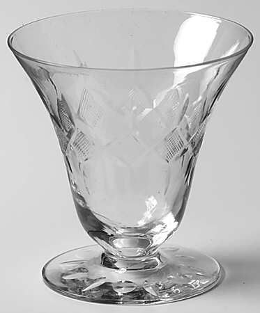 17301 Oyster or Fruit Cocktail
