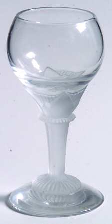 17306-1 Cordial Glass
