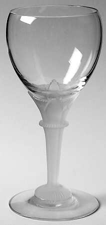 17306-1 Water Goblet