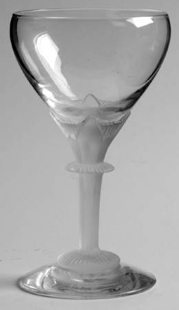 17306-1 Sherry Glass