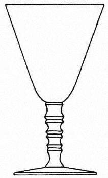 17347 Clear by Tiffin-Franciscan