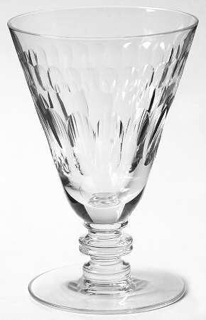 17347 Clear Juice Glass