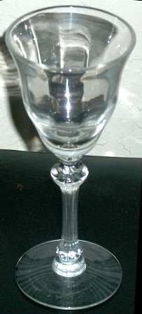 17358 Wine Glass