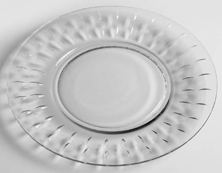 17359-1 Salad Plate