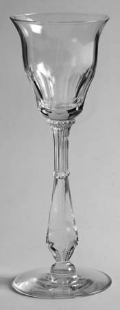 17387 Cordial Glass