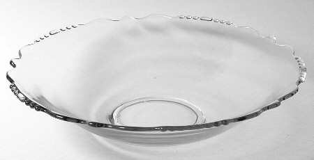 17392 Flared Bowl