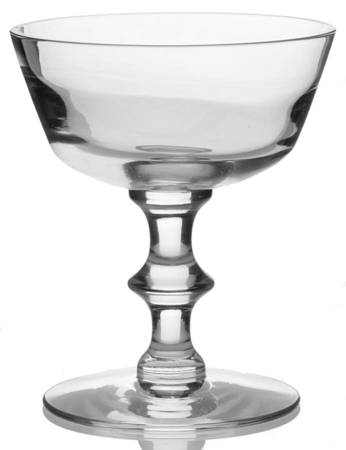 17395 Champagne/Tall Sherbet