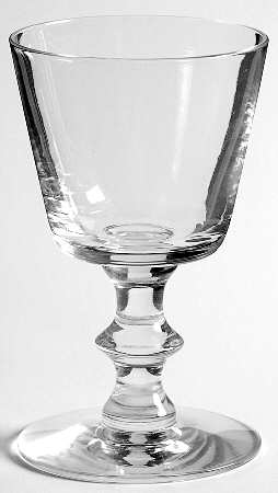17395 Wine Glass