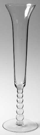 17403 11" Bud Vase