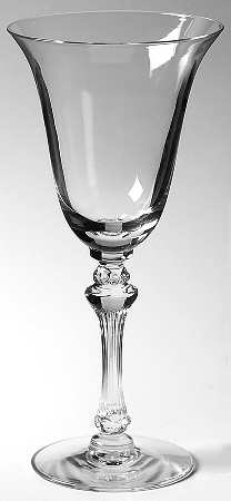 17403 Water Goblet