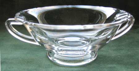 17403 Cream Soup Bowl Only