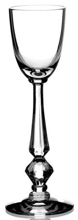 17406 Cordial Glass