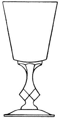 17442 (Round Foot) by Tiffin-Franciscan
