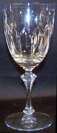 17453-2 Water Goblet