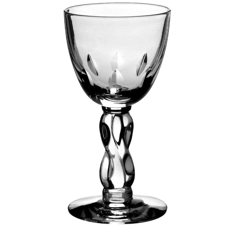 17467-1 Wine Glass