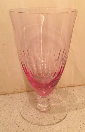 Silhouette Wistaria Iced Tea