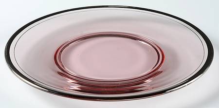 17477-2 Luncheon Plate