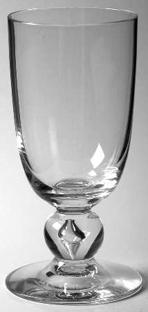 Symphonie Juice Glass