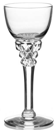 17501 Cordial Glass