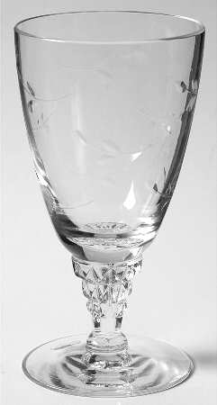 17501-2 Juice Glass