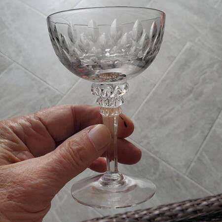 17507-15 Liquor Cocktail