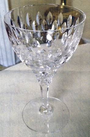 17507-15 Wine Glass