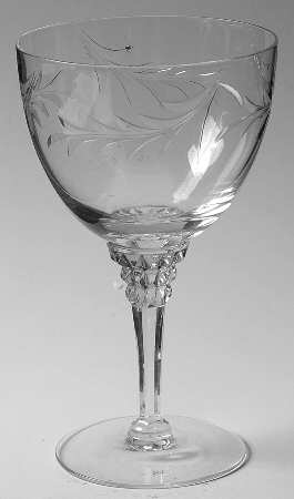 17507-7 by Tiffin-Franciscan