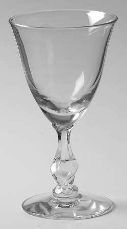 17525 Wine Glass