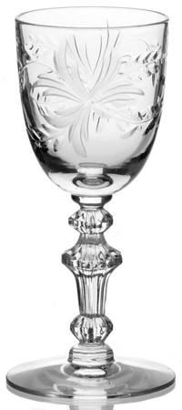17536-1 Cordial Glass