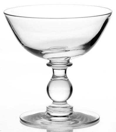 17549 Champagne/Tall Sherbet