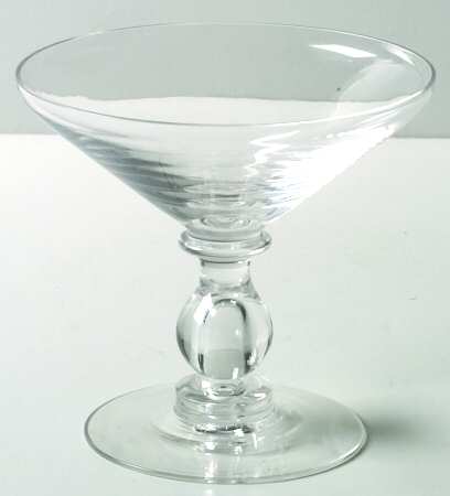 17588 Champagne/Tall Sherbet