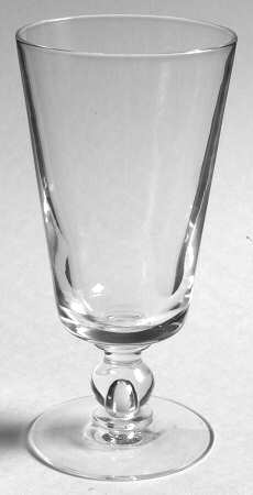 17588 10 Oz Footed Tumbler