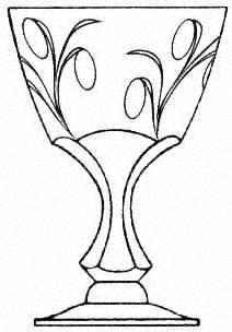 17591-2 by Tiffin-Franciscan